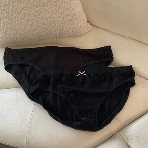 Two Cacique Panties, size 14/16